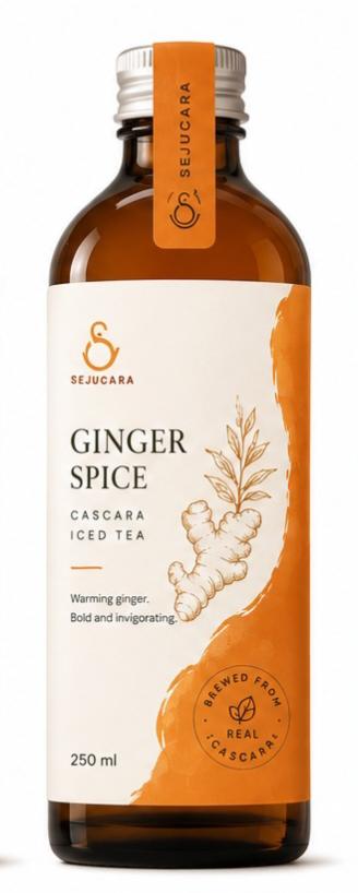 Ginger Spice