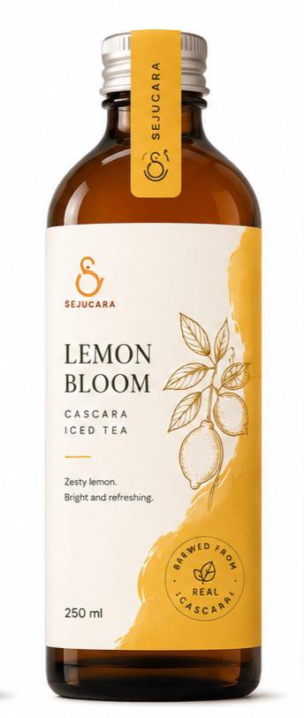 Lemon Breeze