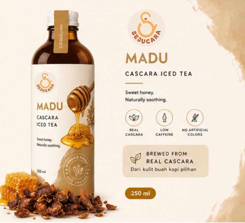 Madu Glow foto 1