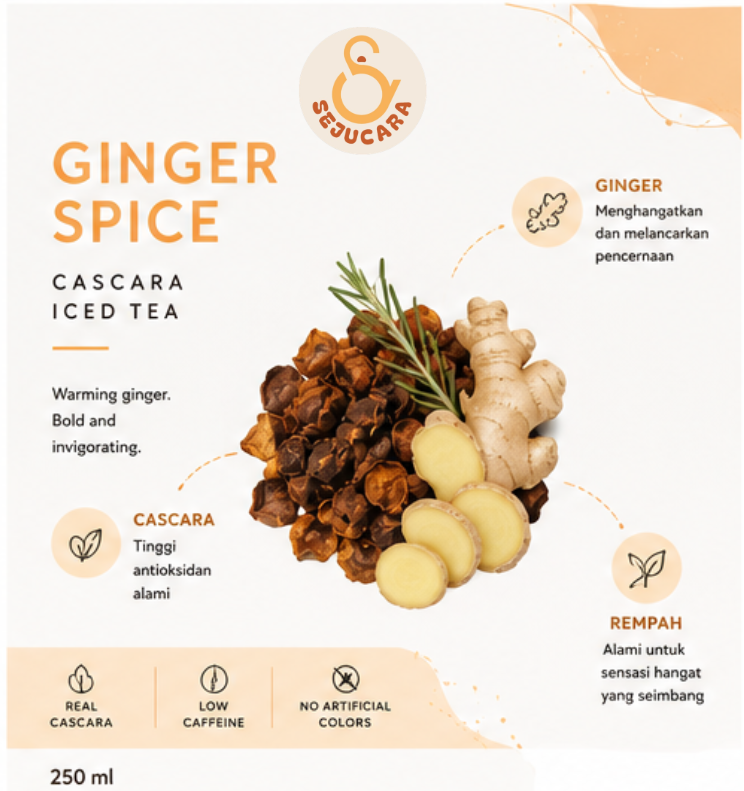 Ginger Spice foto 2